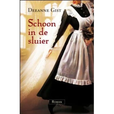 Schoon In De Sluier - Deeanne Gist
