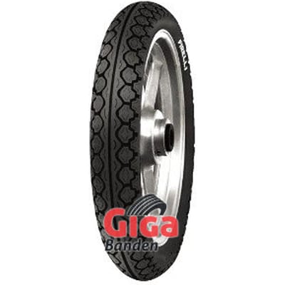 Pirelli MANDRAKE MT 15 110/80-14 TL, Motorbanden achter