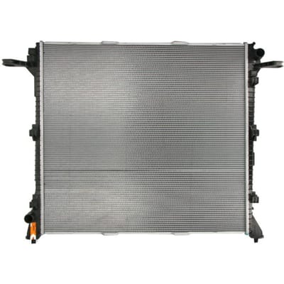 Radiator, motorkoeling NRF 550249
