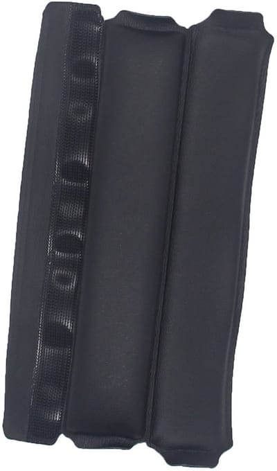 Oorkussens en kussens Geschikt voor hoofdband Bose QC15 QC25 QC35 hoofdtelefoon
