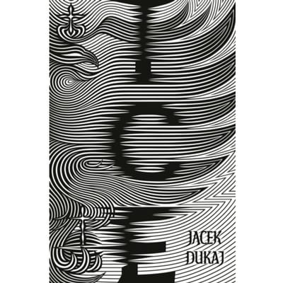 Glace par Jacek Dukaj Livre à couverture rigide 9781786697288