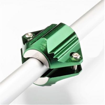 Magnetische waterontharder - Waterverzachter - Waterleiding ontkalker - Antikalk magneet - Kalkaanslag - Douchefilter