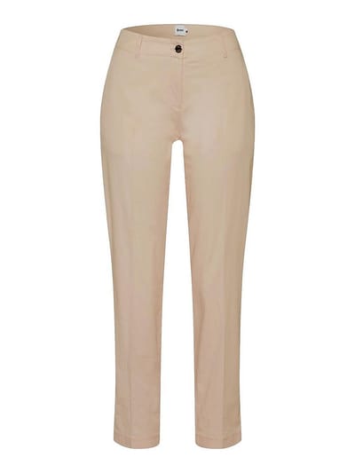 7/8-broek Van Brax beige