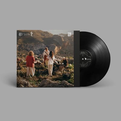 Yuuf - Mt. Sava (12" Single)