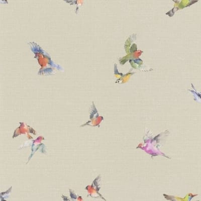 Vinylbehang Lazy Sunday 2 Rasch 0.53x10m 401158