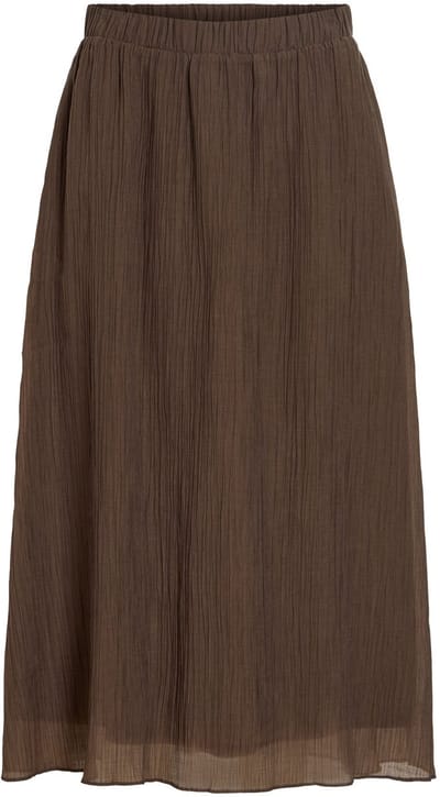 VILA Middellange rok VIDANIRA High waist