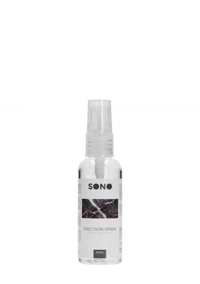 Sono - Erectie Spray - 50ml