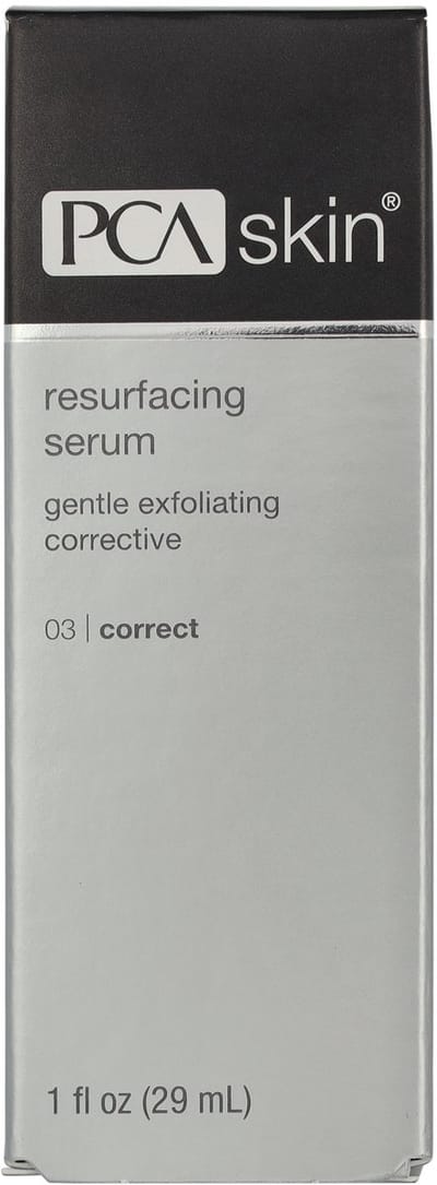 PCA Skin Resurfacing Serum 29 ml