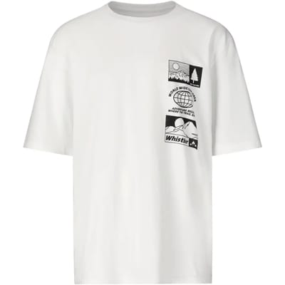 T-shirt kind Whistler Arwen