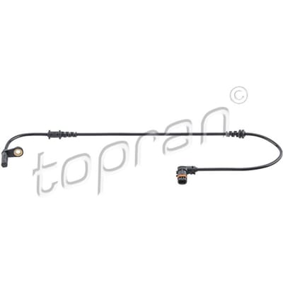 Topran Sensor, wielsnelheid HANS PRIES 409 475