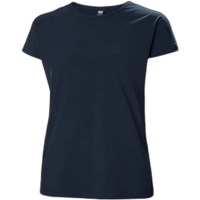 Dames-T-shirt Helly Hansen Thalia Top