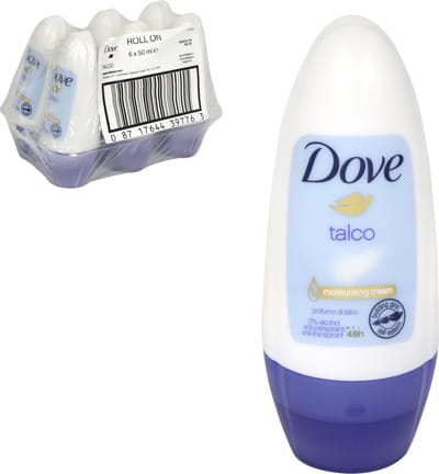 Deodorants