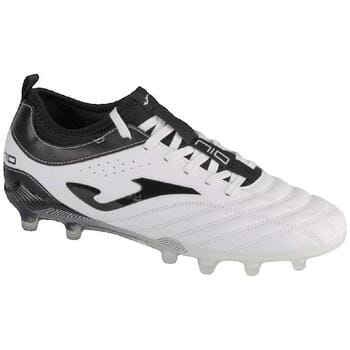 Joma Numero-10 2402 FG N10W2402FG, Mannen, Wit, Voetbalschoenen, maat: 41