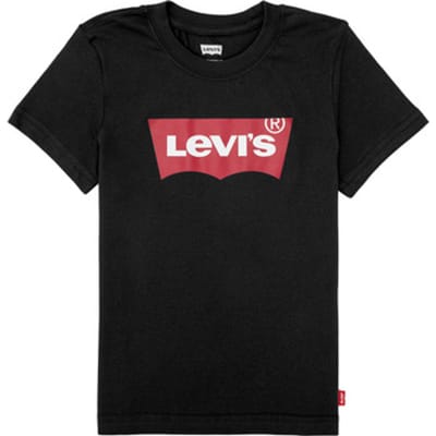 T-shirt Korte Mouw Levis BATWING TEE