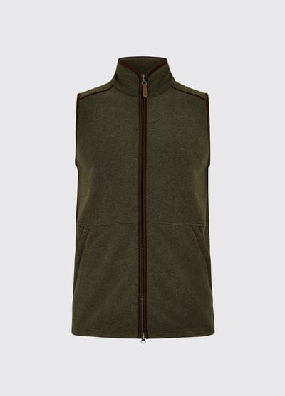 Dubarry Lifford 4401 09 olive L