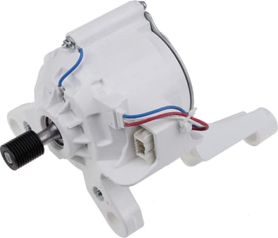 WHIRLPOOL - MOTOR 1400 BPM H27 62L - C00533611