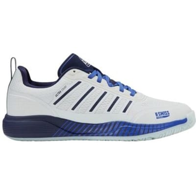 K-SWISS Tennisschoenen Ultra Court Padel Bit Of Blue/naval Academy/dazzling Blue Mens 41