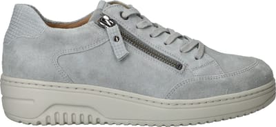 Hartjes Soul Sneakers - Dames - Blauw - Maat:37½