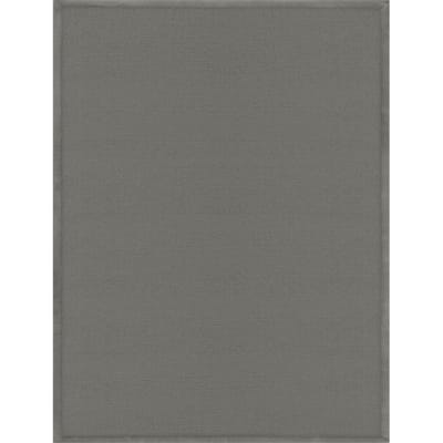 Kindertapijt wasbaar Atami grijs  200x350 cm