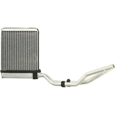 Warmtewisselaar, interieur verwarming NISSENS 71773