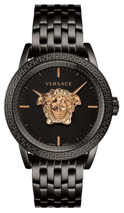 Versace Palazzo Empire VERD00518 mannen horloge