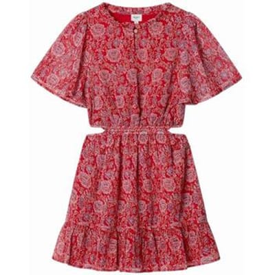 Korte Jurk Pepe jeans PG9500012 264