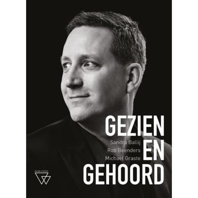 Gezien En Gehoord - Sandra Ballij