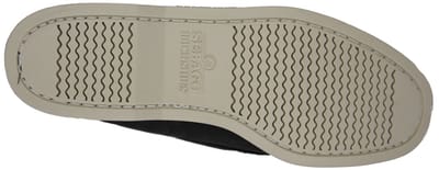 Sebago Docksides bootschoen heren dark-grey, maat 44.5 (US 10.5)