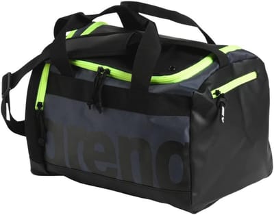 Waterafstotende Duffle Sporttas 25L voor Zwembad, Strand en Fitness
