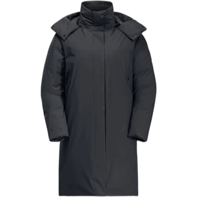 Damesjas Jack Wolfskin Luisenplatz