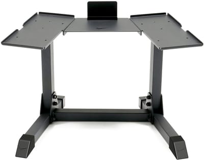 Nike halterstandaard voor verstelbare dumbbells – staal – 20 kg