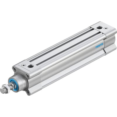 Festo Cilinder 40mm Boring 150mm Slag ISO 15552 Dubbelwerkend - 2123226 - P2C3G