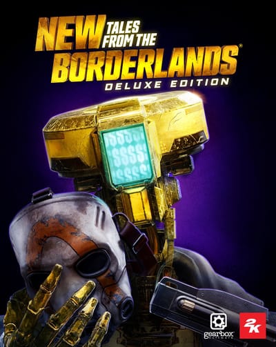 New Tales from the Borderlands: Deluxe Edition - Windows Download