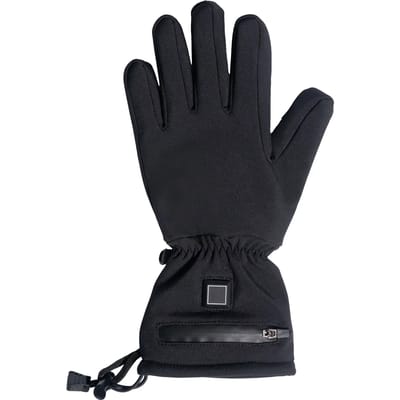 Batterijvrije verwarmde handschoenen HKM Keep Warm