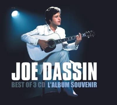 Best Of L'Album Souvenir - Joe Dassin