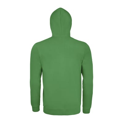 SOLS Unisex Adult Stone Hoodie (Kelly Groen)