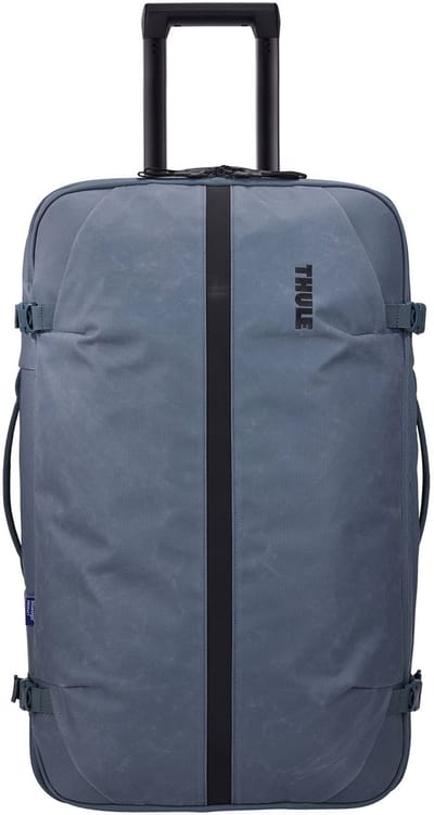 THULE trolley reistas Aion Wheeled Duffel 70 cm / 28" Dark Slate blauwgrijs