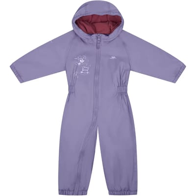 Baby romper Trespass Dripdrop