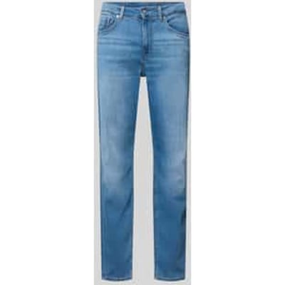 Pepe Jeans Cash Summer Straight Fit Spijkerbroek Blauw 30 / 32 Man