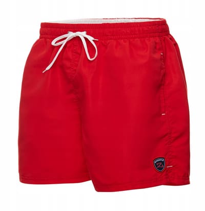 ZAGANO - Zwemshort heren - M - Sneldrogend - Sport zwemshort - Strandshort heren