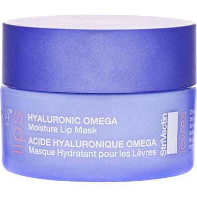 Hyaluron Omega Hydraterend Lipmasker 10 ml