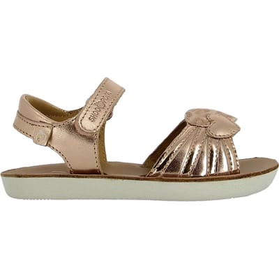 Sandalen voor babymeisjes Shoo Pom Goa Heart