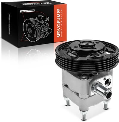 Frankberg 1x stuurbekrachtigingspomp hydraulisch voor Volvo