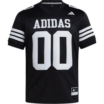 Adidas Performance Adidas Branded Icon Sportshirt - Heren - Zwart