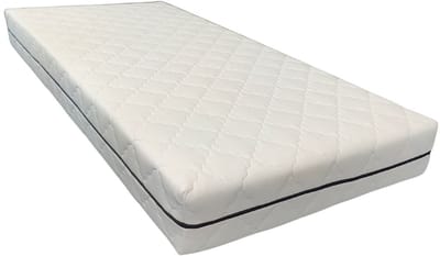 Slaaploods.nl Galaxy - Koudschuim Matras - 70x200x20 cm - Eenpersoons - Medium