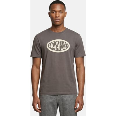 Napapijri T-shirt Men