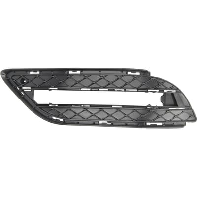 Ventilatierooster, bumper BLIC 6502-07-3509915P links