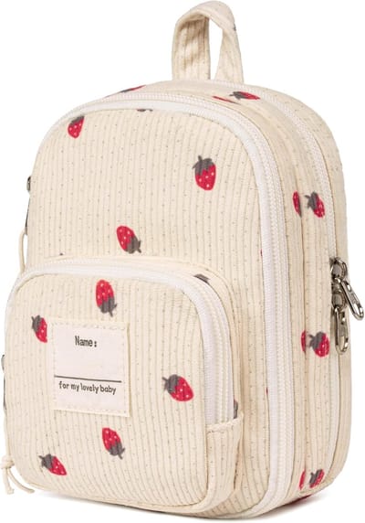 Schattig pennenetui - Kawaii etui - Schoolbenodigdheden organiseren - Drie ruime compartimenten - 23 x 9 x 9 cm
