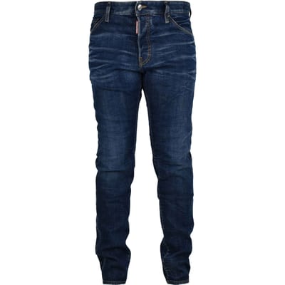 Dsquared2 Cool Guy Jean Blauw