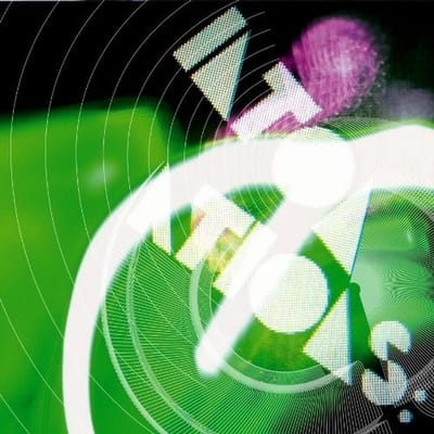 B Lan 3 - Music For Hunting And Mapping (LP)